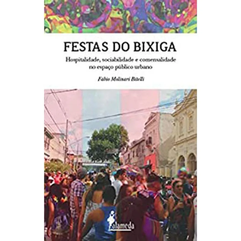 FESTAS DO BIXIGA
