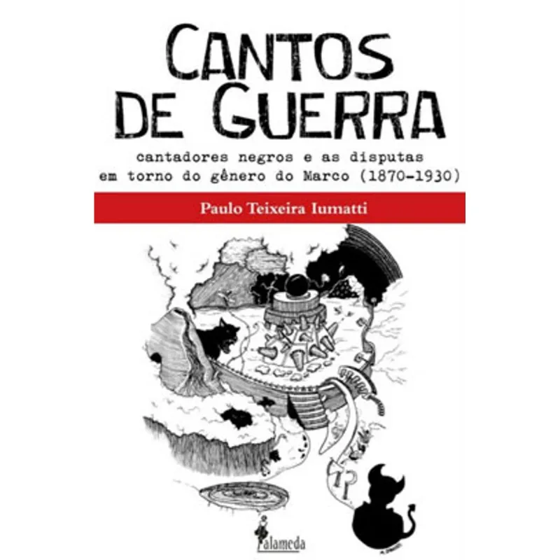 CANTOS DE GUERRA
