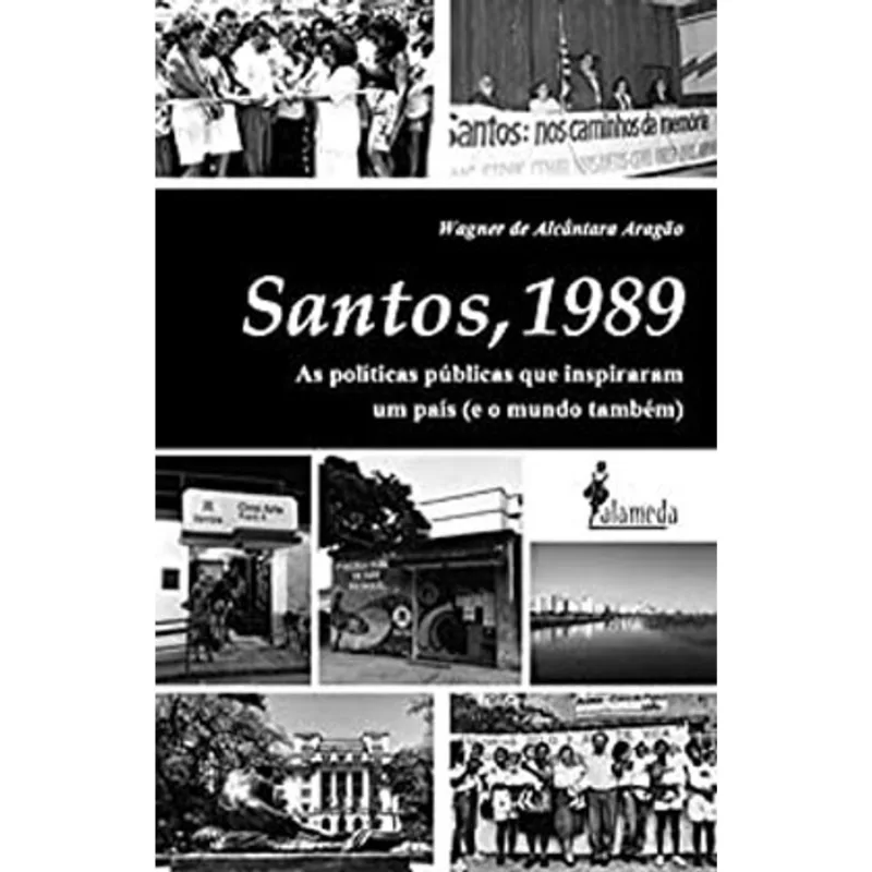 SANTOS, 1989