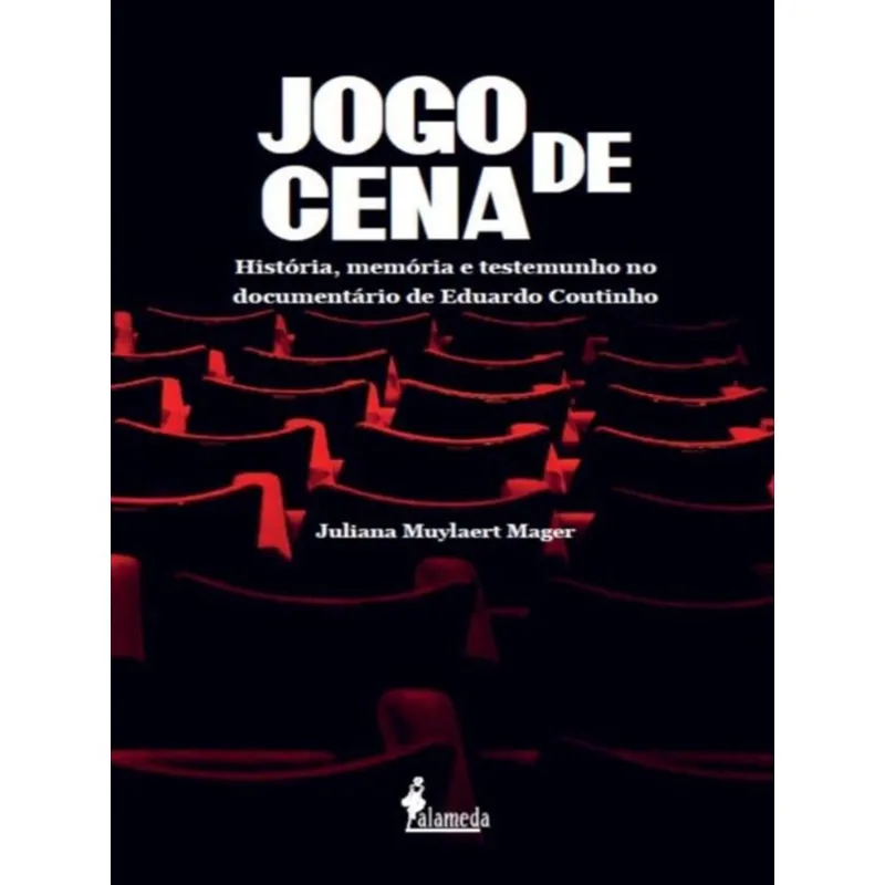 JOGO DE CENA