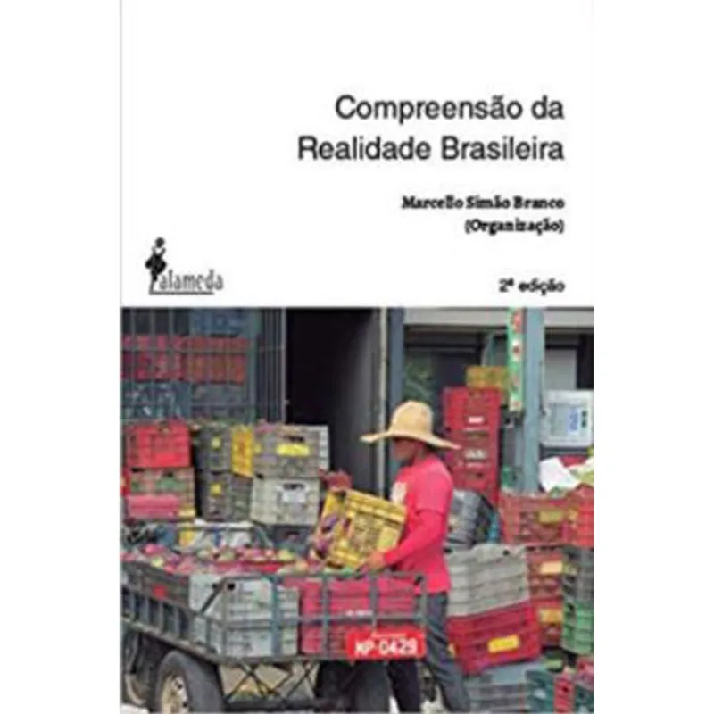 COMPREENSÃO DA REALIDADE BRASILEIRA