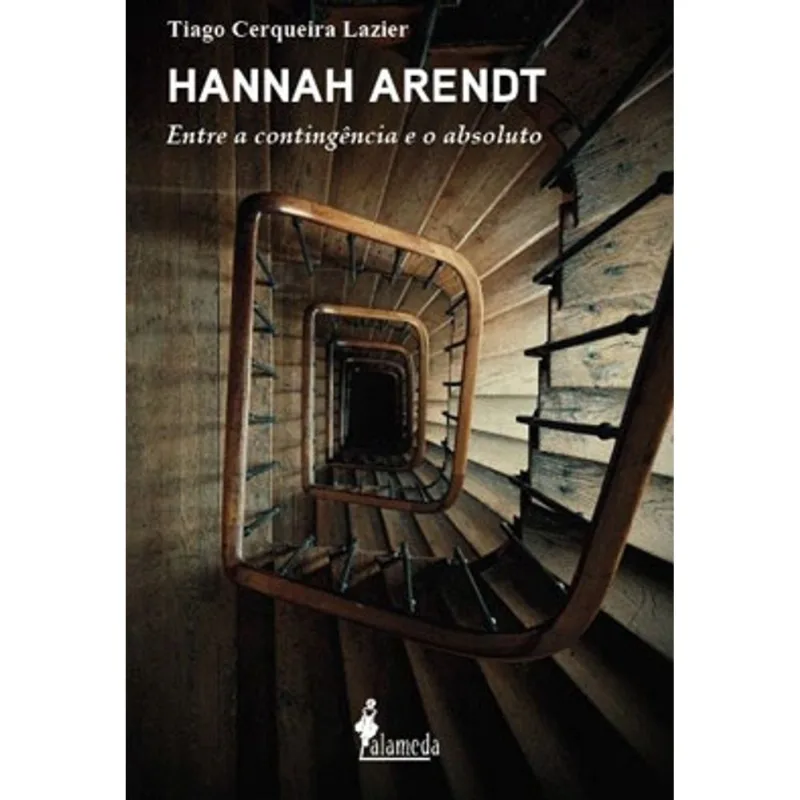 HANNAH ARENDT