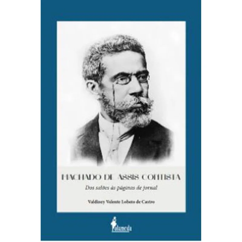 MACHADO DE ASSIS CONTISTA
