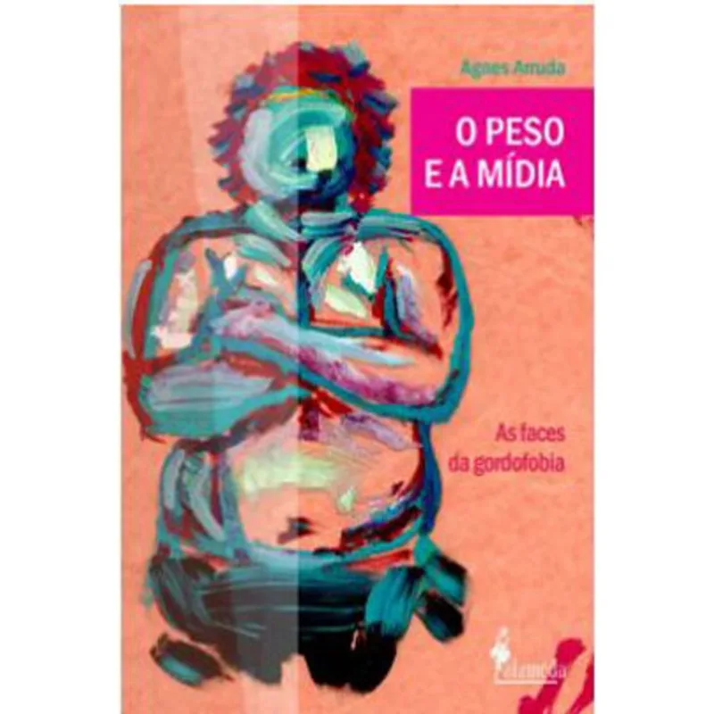O PESO E A MÍDIA