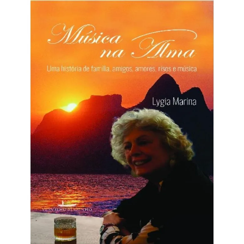 MÚSICA NA ALMA