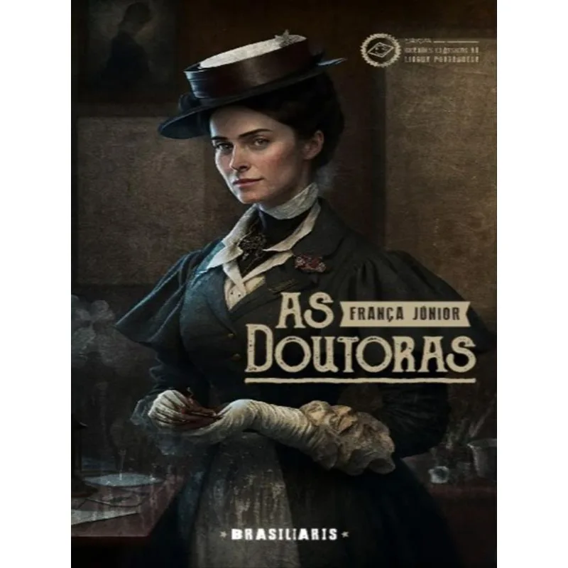 AS DOUTORAS