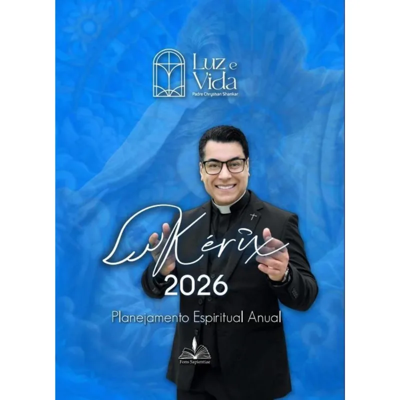 Planejamento Espiritual Anual 2026