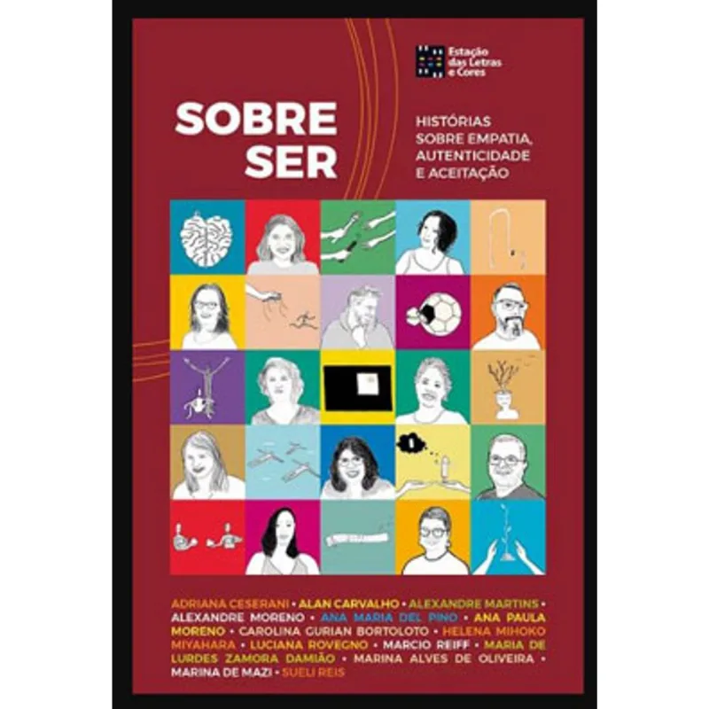 SOBRE SER
