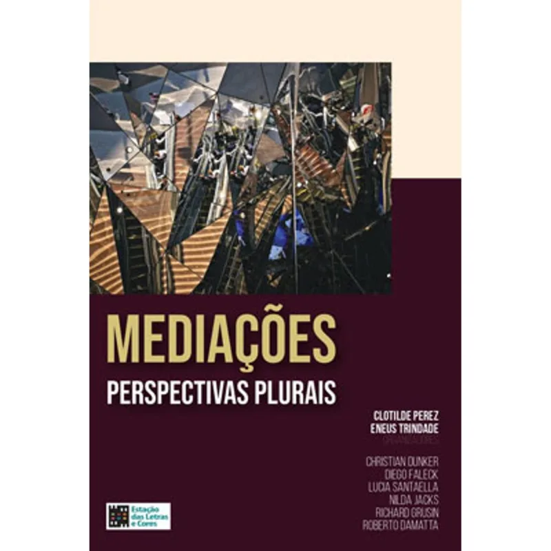MEDIAÇÕES - PERSPECTIVAS PLURAIS