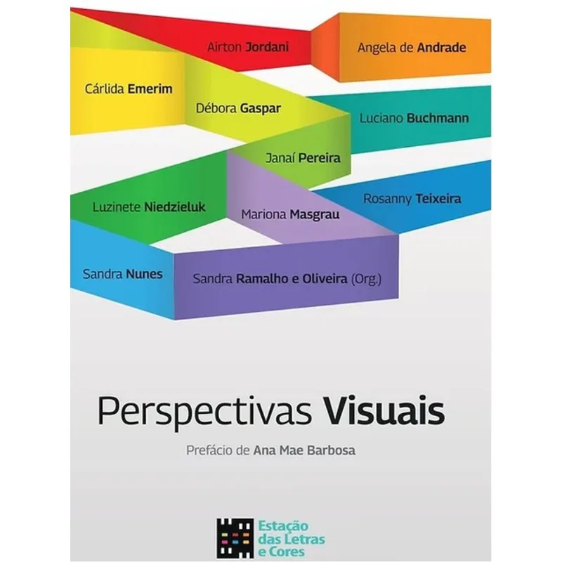PERSPECTIVAS VISUAIS