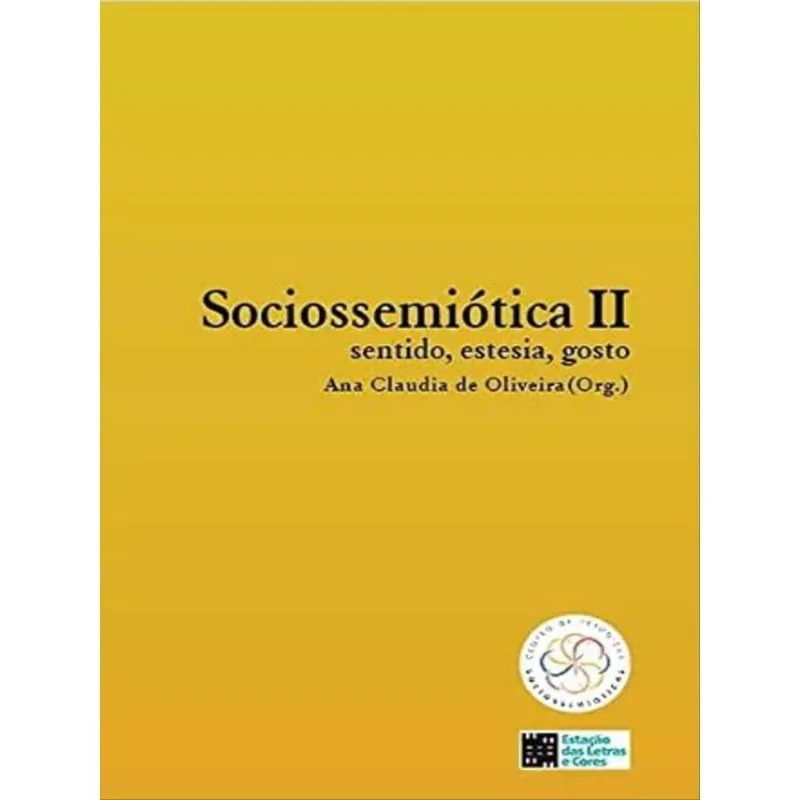 SOCIOSSEMIÓTICA II