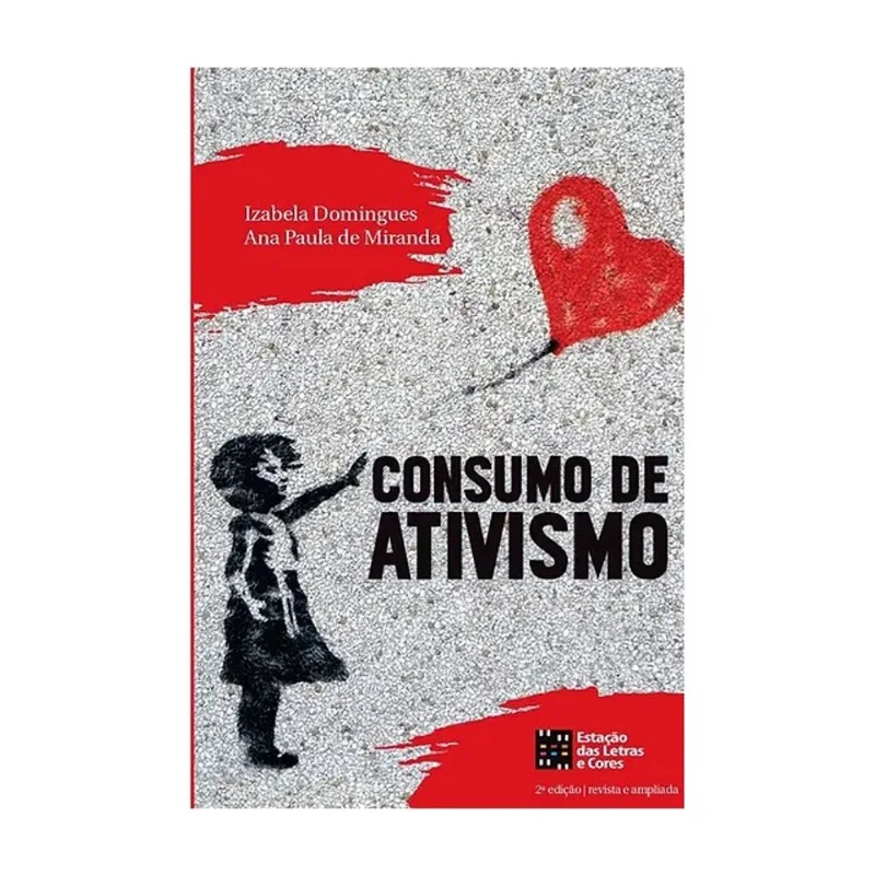CONSUMO DE ATIVISMO