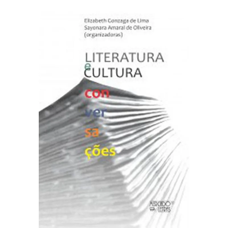 LITERATURA E CULTURA