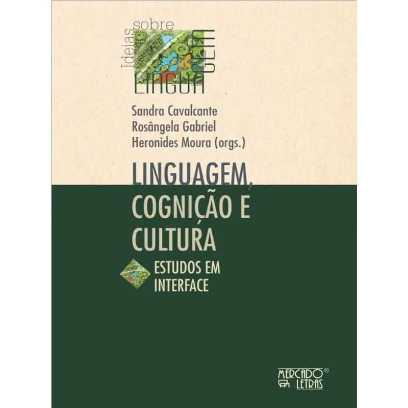LINGUAGEM, COGNIÇÃO E CULTURA