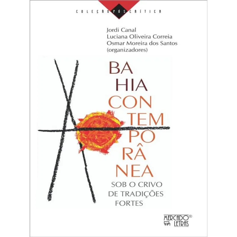 BAHIA CONTEMPORÂNEA
