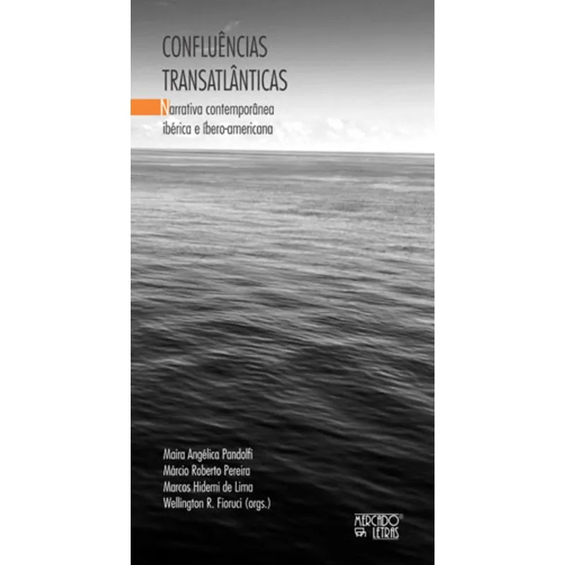 CONFLUÊNCIAS TRANSATLÂNTICAS SOB AS LENTES DISCURSIVAS