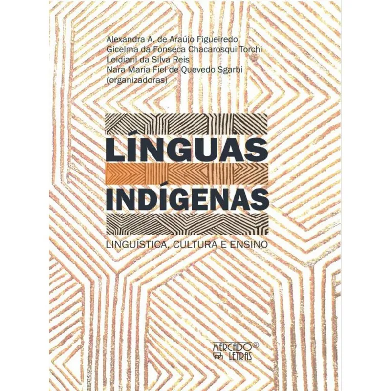 LÍNGUAS INDÍGENAS