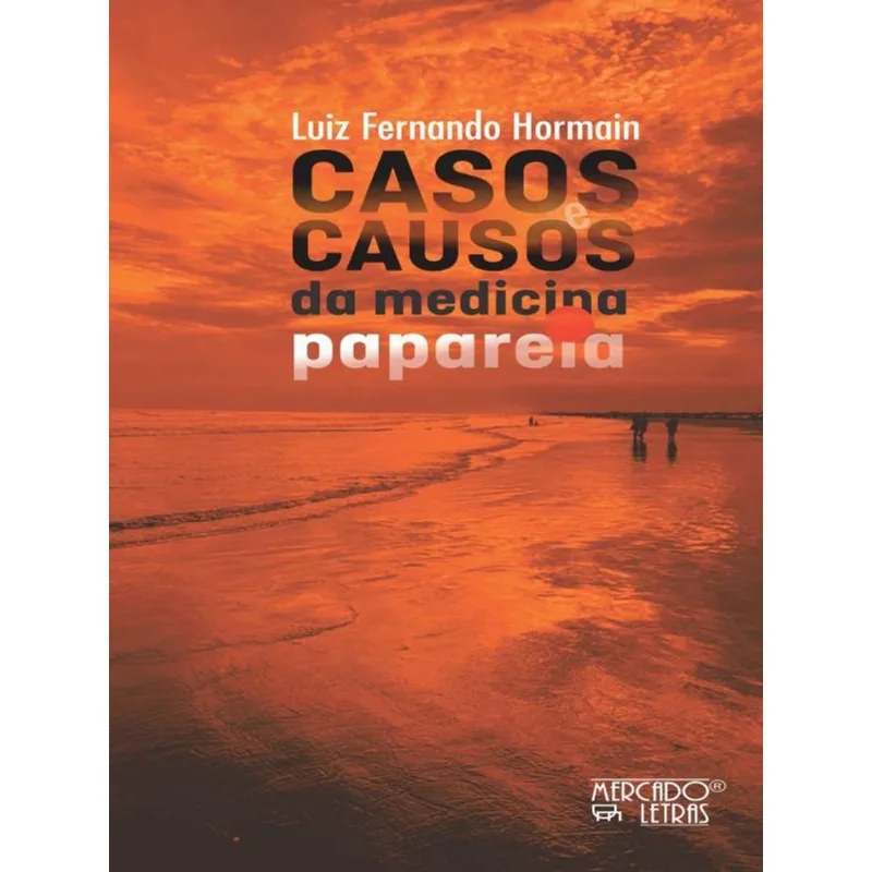 CASOS E CAUSOS