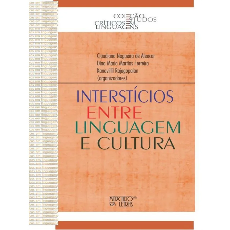 INTERSTÍCIOS ENTRE LINGUAGEM E CULTURA