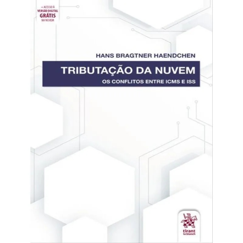 TRIBUTAÇÃO NA NUVEM - 2020