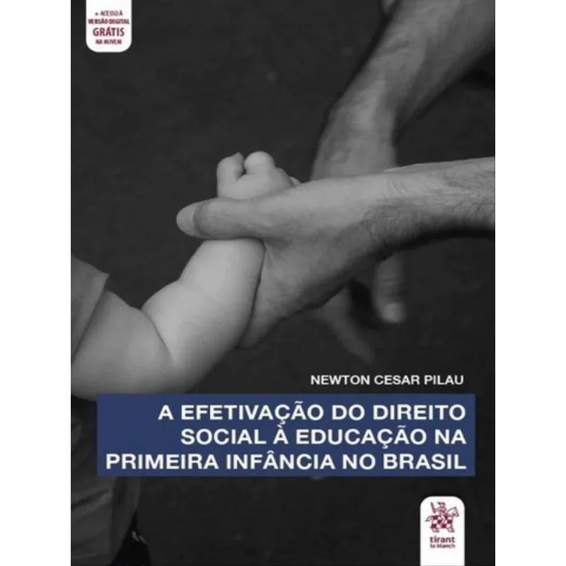 A EFETIVAÇÃO DO DIREITO SOCIAL À EDUCAÇÃO - 2020