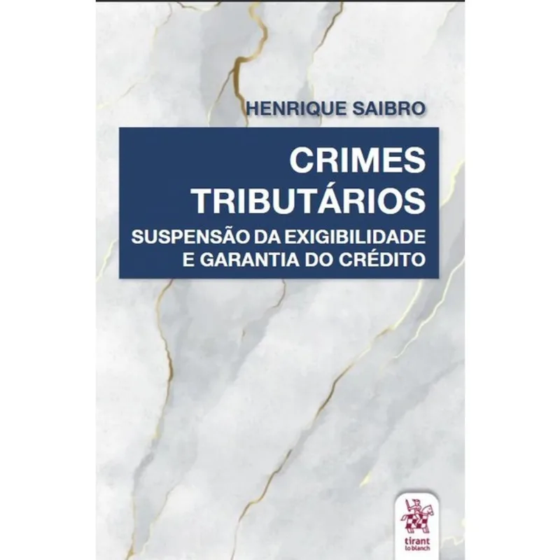 CRIMES TRIBUTÁRIOS - 2020