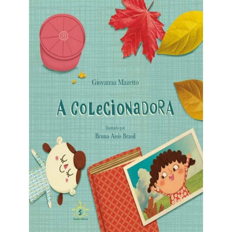 A COLECIONADORA
