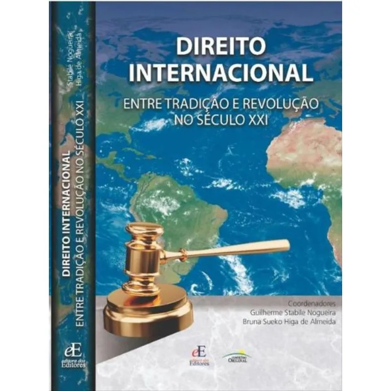 DIREITO INTERNACIONAL