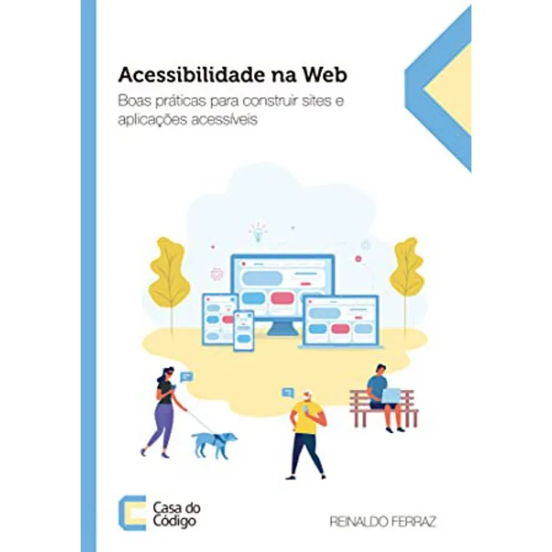 ACESSIBILIDADE NA WEB
