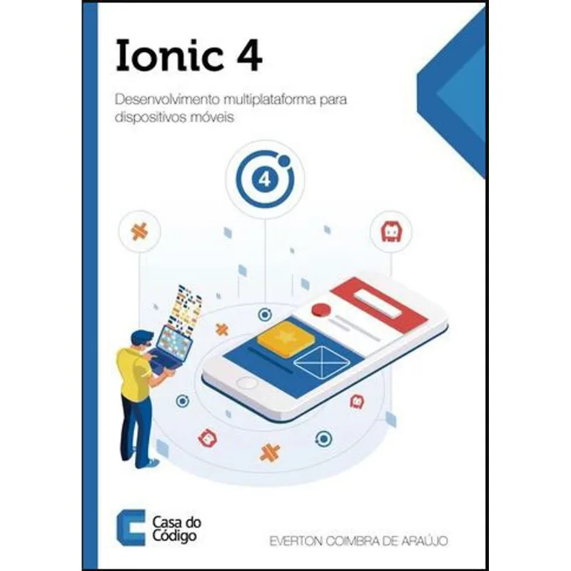 IONIC 4