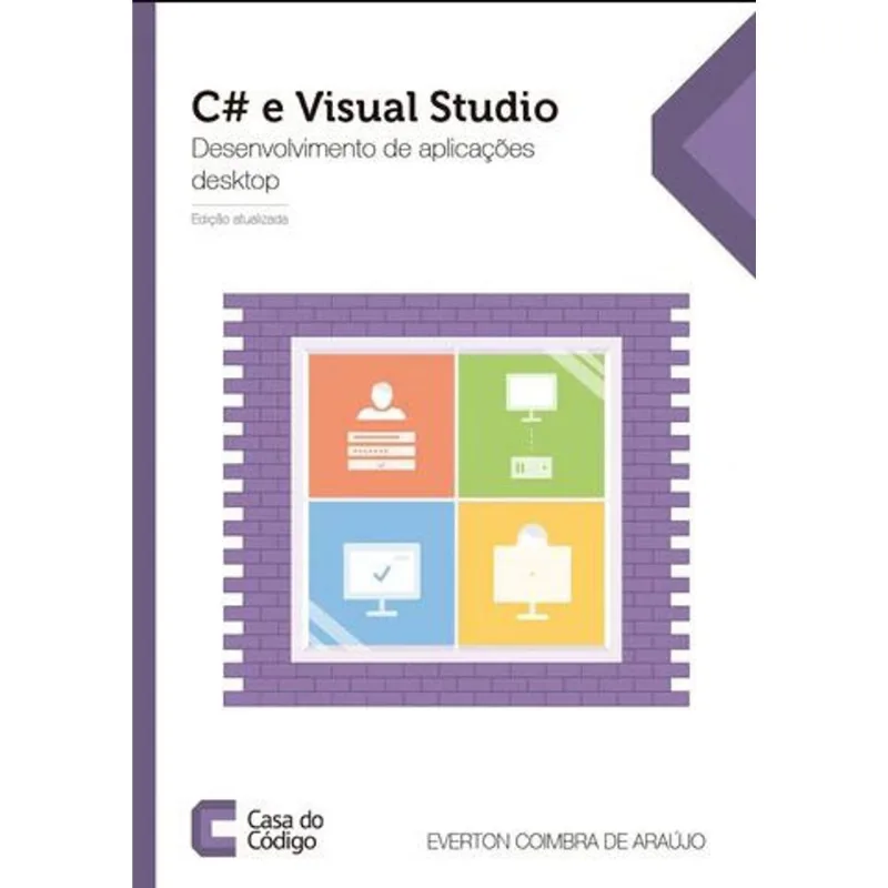 C# E VISUAL STUDIO