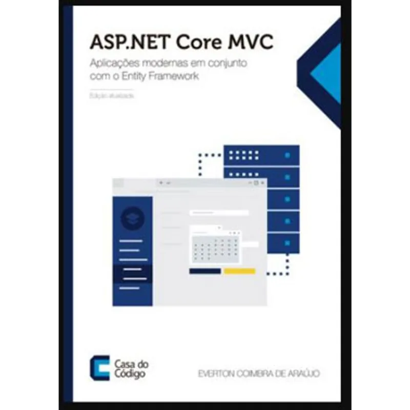 ASP.NET CORE MVC