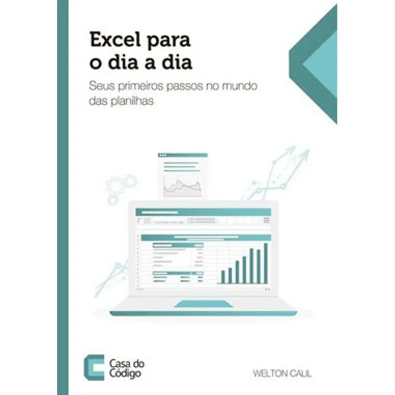 EXCEL PARA O DIA A DIA