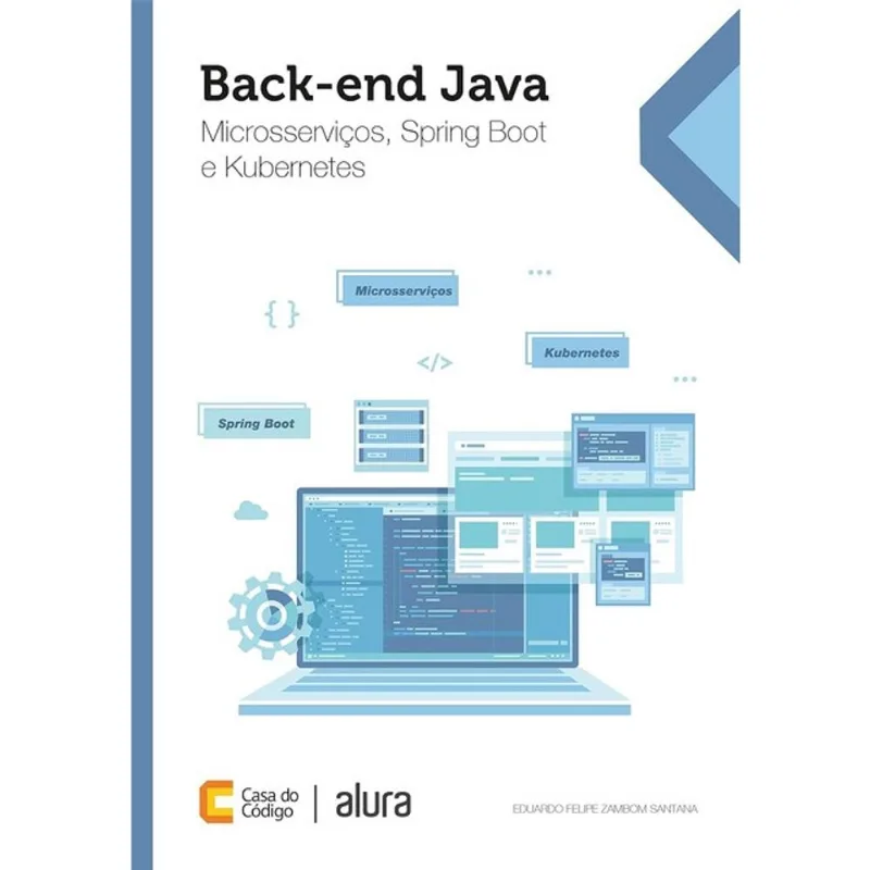 BACK-END JAVA