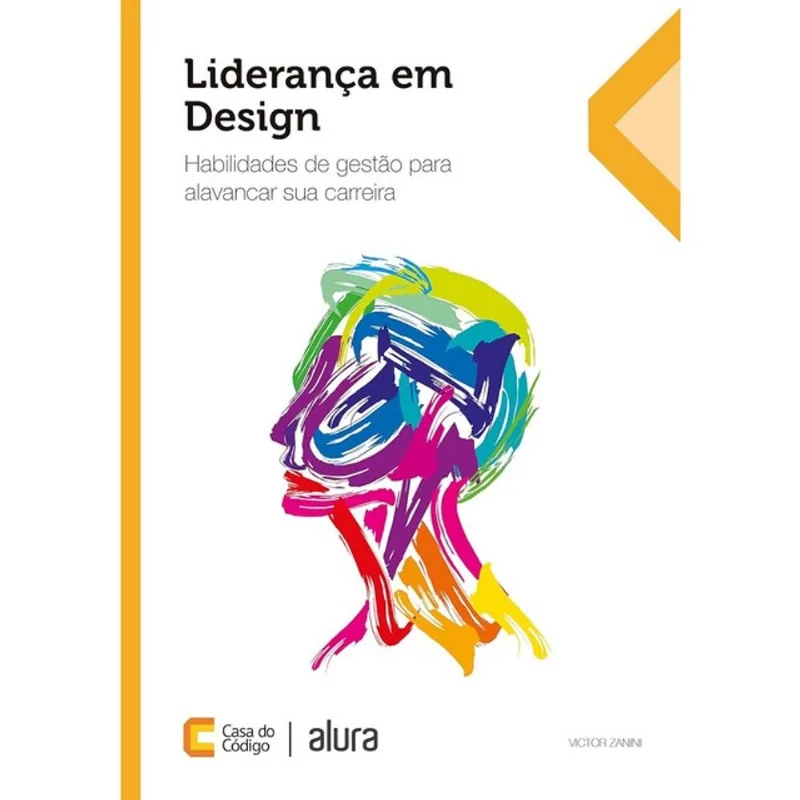 LIDERANÇA EM DESIGN
