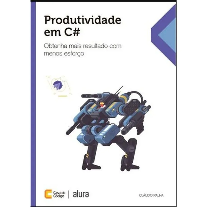 PRODUTIVIDADE EM C#