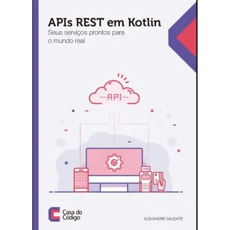 APIs REST EM KOTLIN