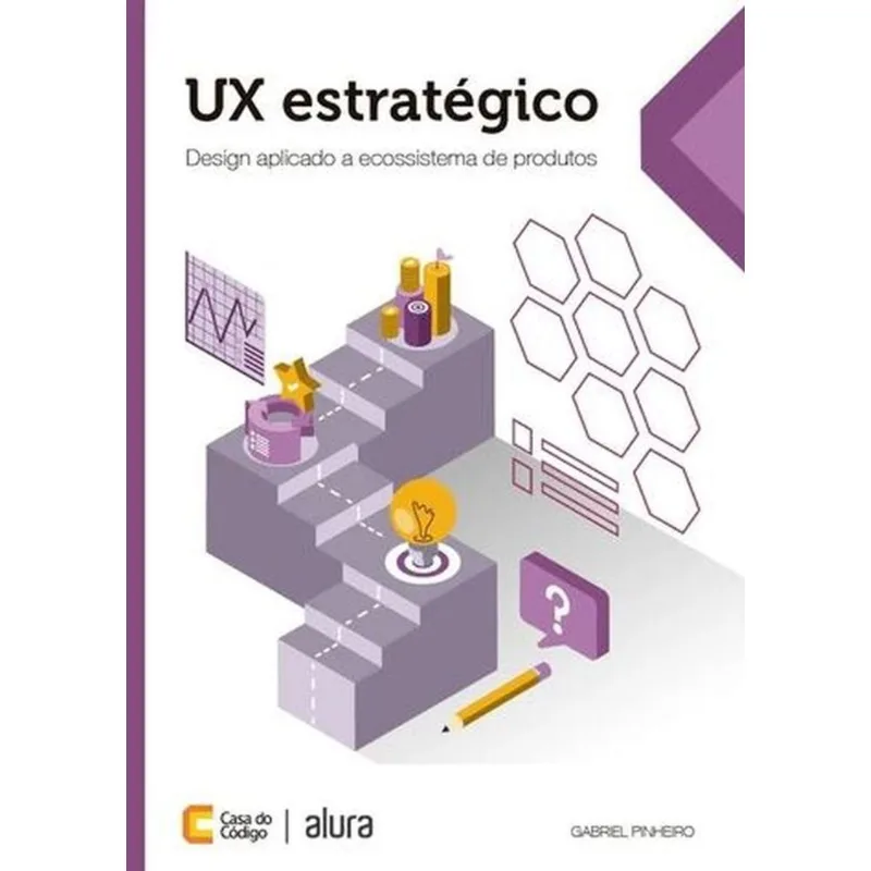 UX ESTRATÉGICO