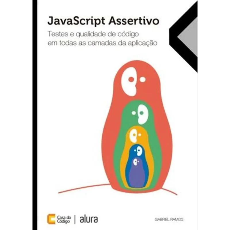 JAVASCRIPT ASSERTIVO