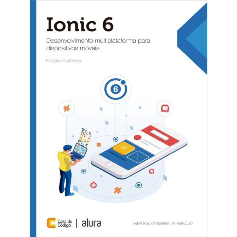 IONIC 6