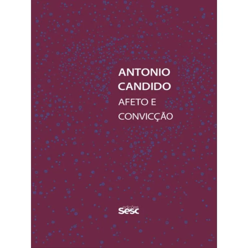 ANTONIO CANDIDO