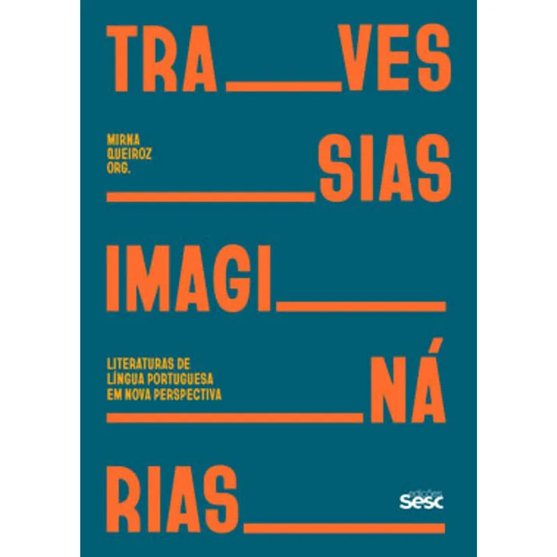 TRAVESSIAS IMAGINÁRIAS