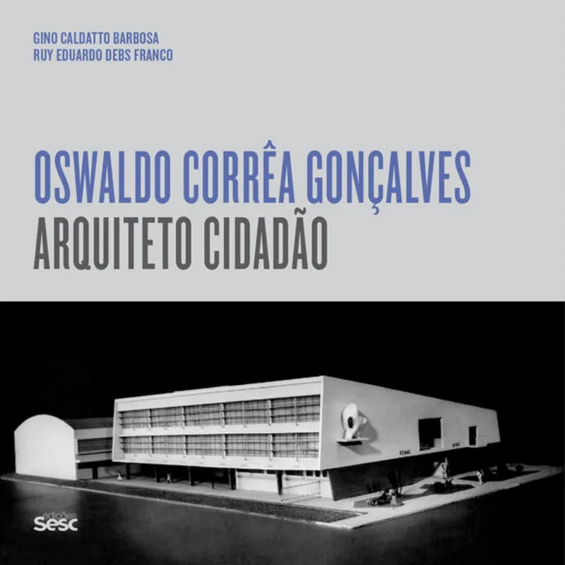 OSWALDO CORRÊA GONÇALVES