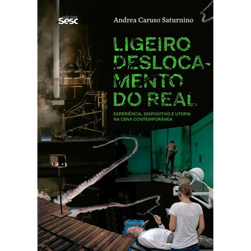 LIGEIRO DESLOCAMENTO DO REAL