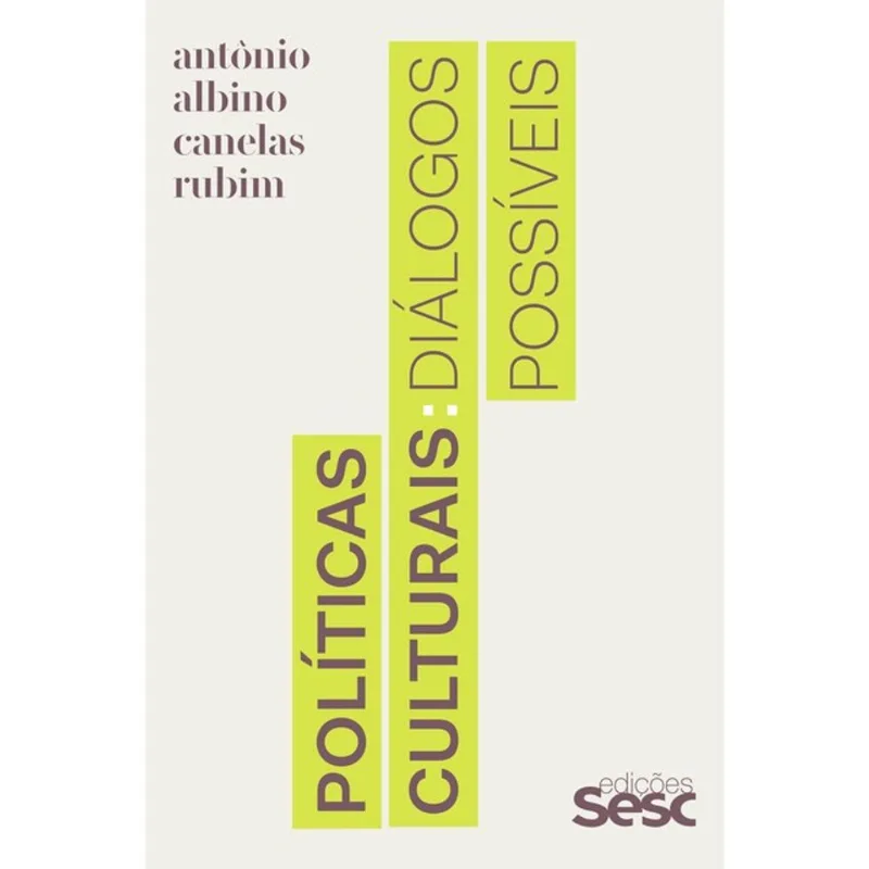 POLÍTICAS CULTURAIS
