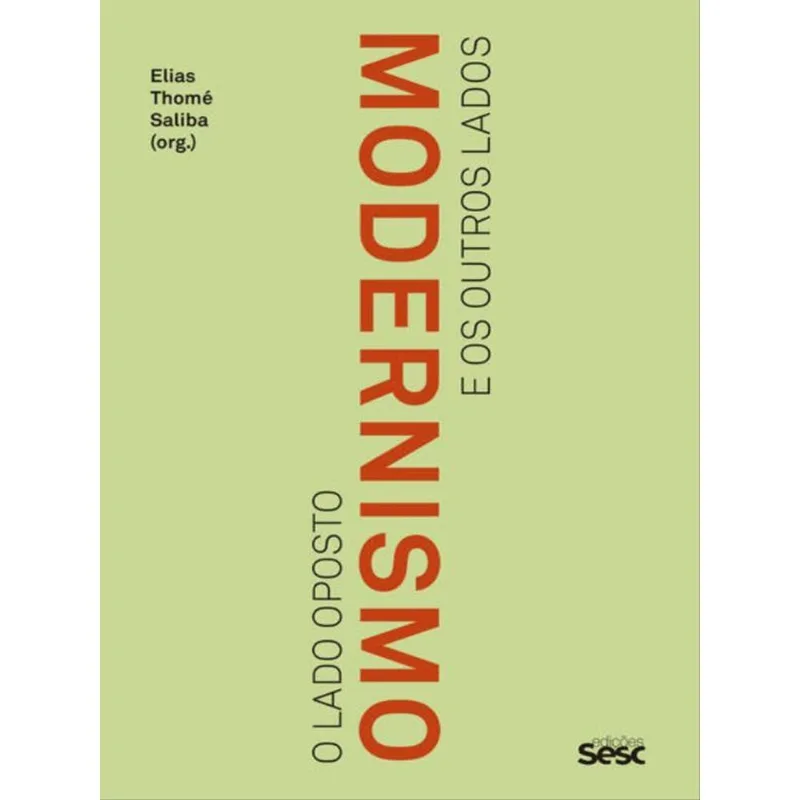 MODERNISMO