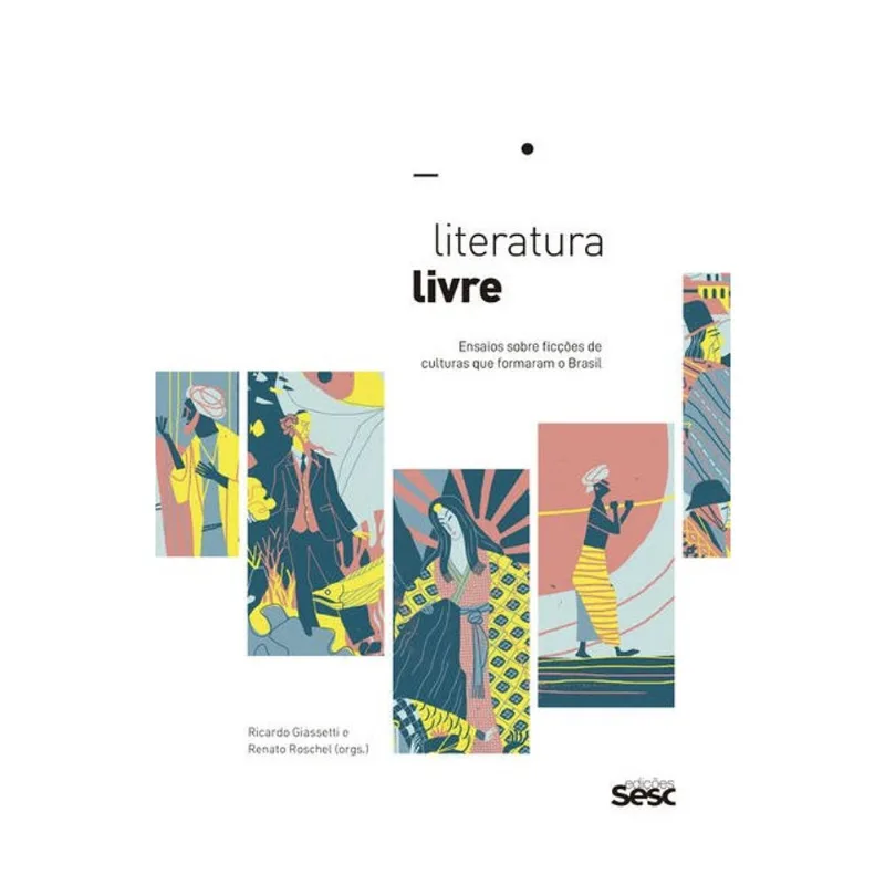 LITERATURA LIVRE