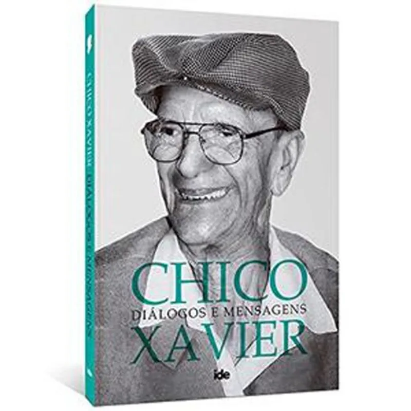 Livro Diálogos E Mensagens Ide (MP)