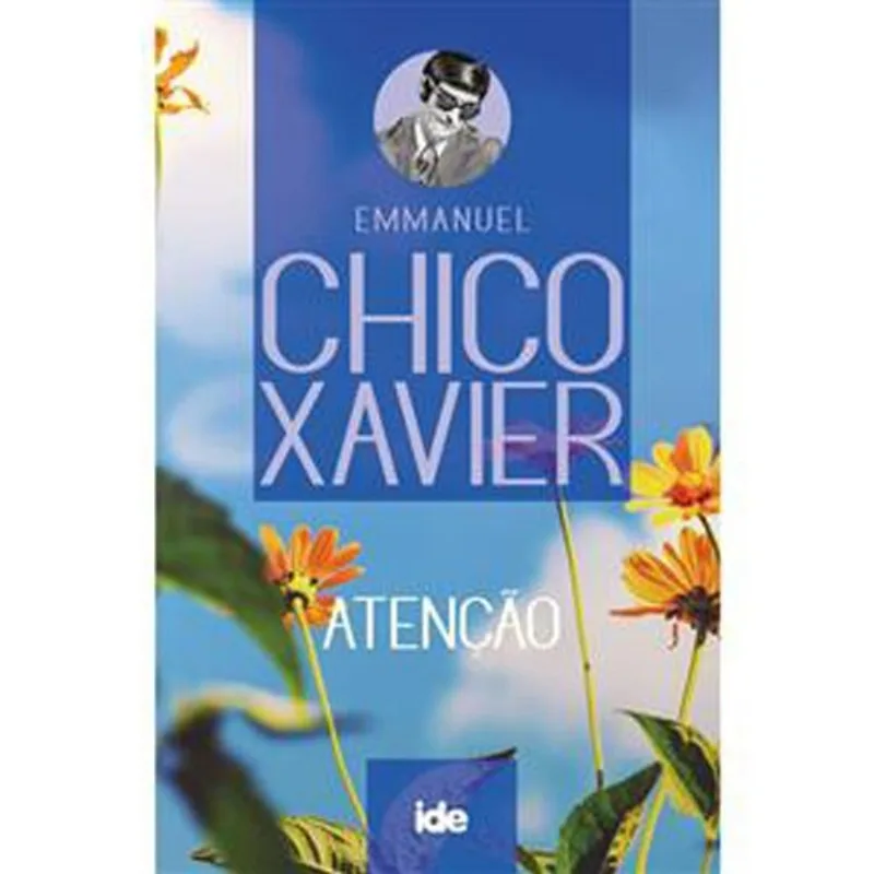 Livro Atenção Ide (MP)