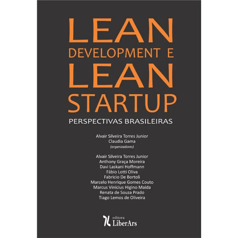 LEAN DEVELOPMENT E LEAN STARTUP